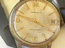 Swiss bulova caravelle for sale  San Gabriel