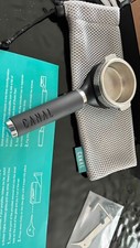 Hummingbird canal portafilter gebraucht kaufen  Böblingen