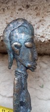 Maternité bronze dogon d'occasion  Vesoul