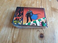 Adventures batman robin for sale  DERBY