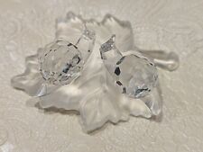 Swarovski kristall figur gebraucht kaufen  Hannover
