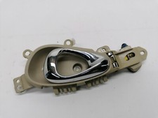 Chrysler cruiser türgriff gebraucht kaufen  Kleinrinderfeld