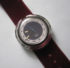 Pop swatch uhr gebraucht kaufen  Dreieich
