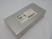 Hammond 1444 aluminium for sale  HINCKLEY