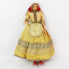 Vintage greek folk for sale  Mcminnville