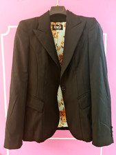 Giacca blazer donna usato  Sciacca