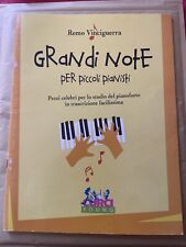 Grandi note per usato  Ragusa