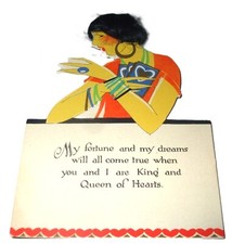 Fantastic vintage fortune for sale  Cleburne
