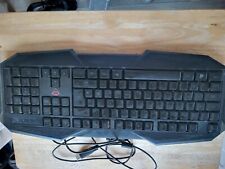 Avonn gaming keyboard for sale  HULL