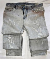 Diesel jeans thavar gebraucht kaufen  Seckach