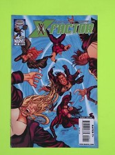 X-Factor #49 Vol. Quadrinhos 3 2009 Marvel Comics 8.0 M43-270 comprar usado  Enviando para Brazil