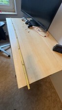 Kinder schreibtisch paidi gebraucht kaufen  Mannheim