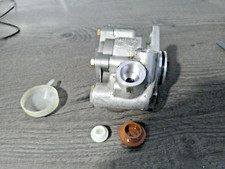 IVECO STRALIS/TRAKKER/EUROTECH/EUROSTAR/MAN TGA/TGX/TGS POWER STEERING PUMP NEW for sale  PORTH