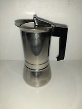 Cafetière italienne vintage d'occasion  Saint-Denis-de-Pile