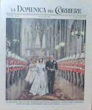 Domenica del corriere usato  Dogliani