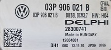 Centralina motore ecu usato  Milano