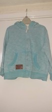 Boys hooded jacket for sale  TAMWORTH