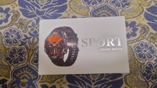Smartwatch sport usato  Villanova di Camposampiero