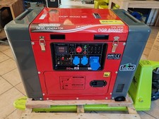 Generatore diesel dgp8000se usato  Grignasco