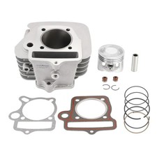 140cc cylinder piston for sale  MANCHESTER
