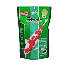 Hikari staple pond for sale  DARTFORD