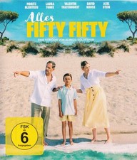 Fifty fifty gebraucht kaufen  Seesen