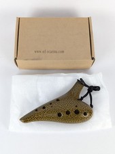 ocarina stl comprar usado ocarina stl comprar usado Enviando para Brazil