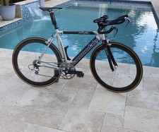 54cm cannondale slice for sale  Lake Worth