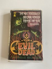 Rare original vhs for sale  WORCESTER
