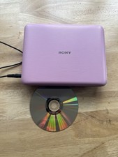 Sony dvp fx720 for sale  WEMBLEY