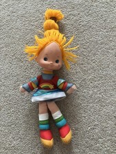 Vintage 1983 rainbow for sale  MALPAS