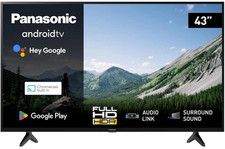 Panasonic 43msw504 led gebraucht kaufen  Bonn