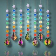 Sonnenfänger suncatcher fenst gebraucht kaufen  Volkach