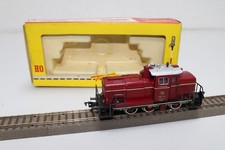 Fleischmann 1380 diesellok gebraucht kaufen  Lüneburg