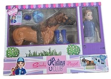 Sindy horse riding for sale  LEICESTER