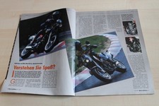 Motorradfahrer 1997 muz gebraucht kaufen  Deutschland