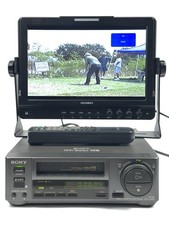Sony c100 hi8 for sale  Richmond