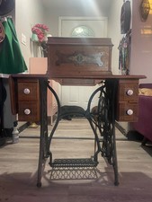 Vintage singer sewing for sale  Las Vegas