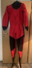 Trockenanzug . gebraucht kaufen  Rostock