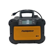 Máquina de recuperação de refrigerante digital Fieldpiece MR45 comprar usado  Enviando para Brazil