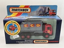Matchbox superking 141 for sale Matchbox superking 141 for sale  BO'NESS