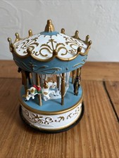 Carrousel manège musical d'occasion Carrousel manège musical d'occasion  Theix