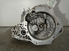 Cambio manuale completo usato  Nocera Superiore