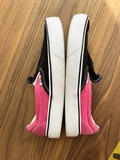 Vans trainers shoes for sale  ELY