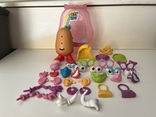Vintage playskool mrs for sale  RUSHDEN