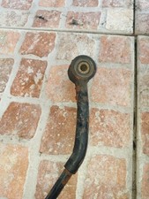 Bielletta supporto motore usato  Paterno
