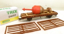 Trix 24052 rungenwagen gebraucht kaufen  Deutschland