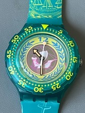 1994 men swatch for sale  SLEAFORD