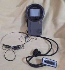 Sony watchman 250 for sale  Blue Springs