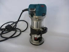 makita router 240v for sale  RAMSGATE